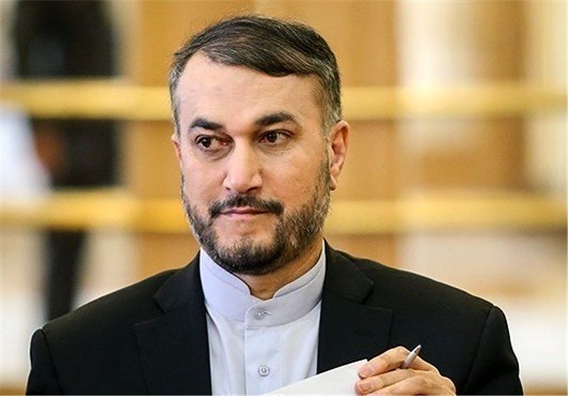 تهران وقاهره مشترکات فراوانی دارند