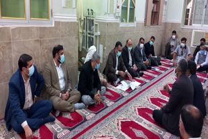 دستگاه قضایی از اختلاف ملکی ۲۷ ساله در بندرخمیر گره گشایی کرد