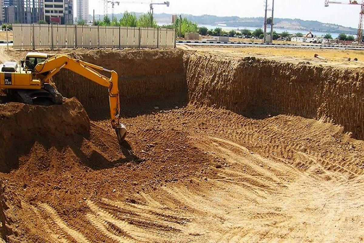 ساخت درمانگاه