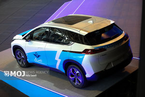 تحویل تاکسی‌های دوگانه‌سوز از هفته آینده + فیلم