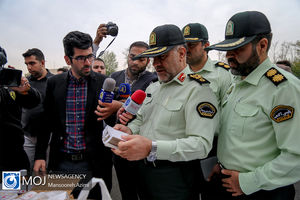 طرح شناسایی و دستگیری دلالان قاچاق دارو