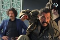 اعمال خشونت در سریال برادرجان دور از چشم قانون!