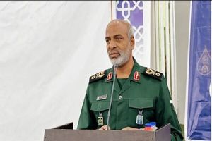 آمریکا از روز اول انقلاب با مردم ایران سرِ ناسازگاری داشت