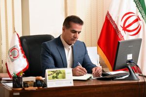 35 درصد خون مازاد انتقال خون چالوس به ساری ارسال می شود