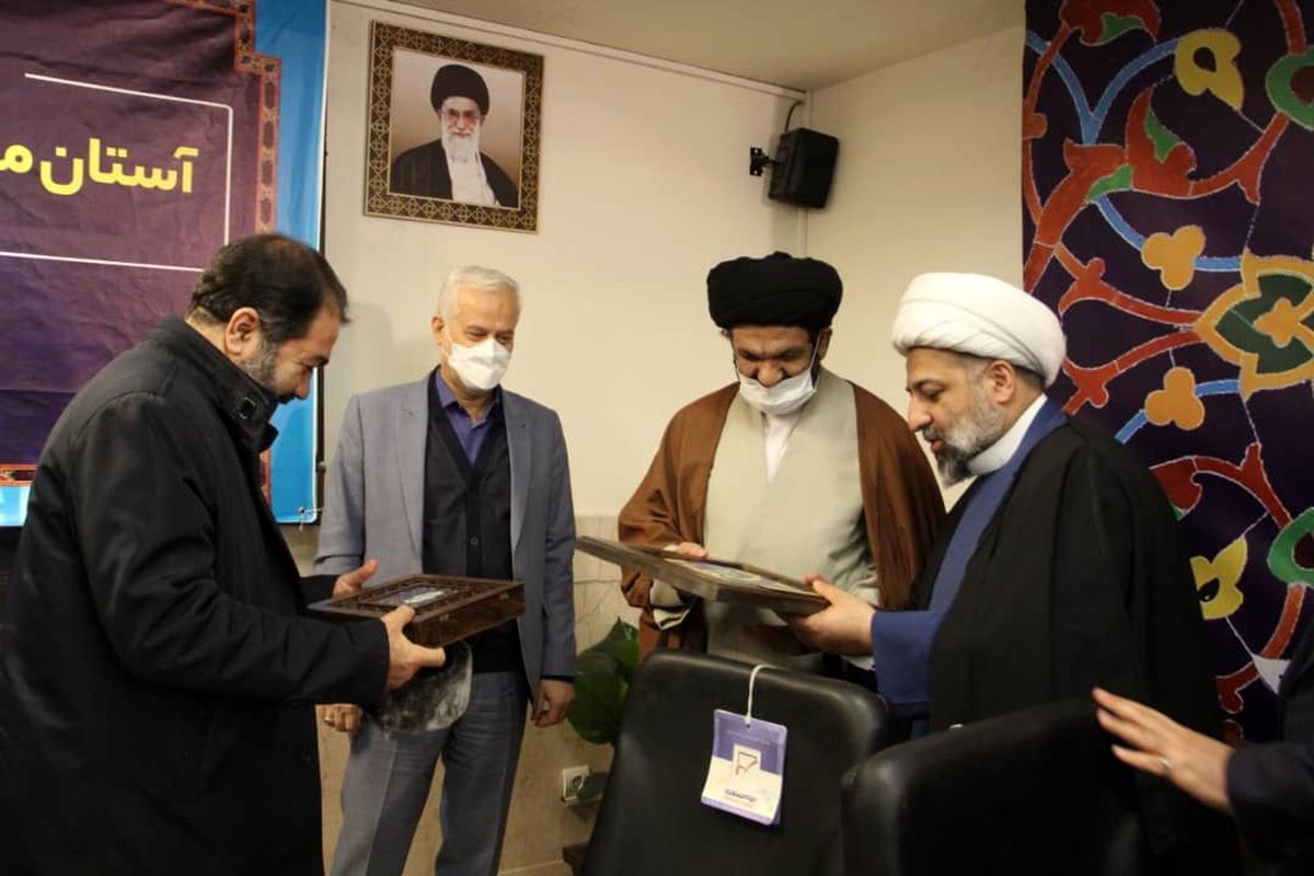 حرم حضرت زینب 2