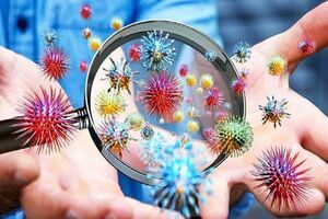 چهار علت بستری شدن بیماران کرونایی شناسایی شد