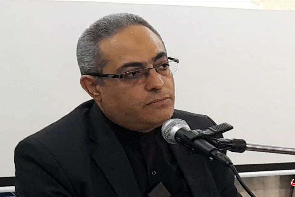 دادستان آران و بیدگل