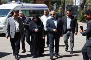 تاکید دادستان بر تقویت اورژانس اجتماعی
