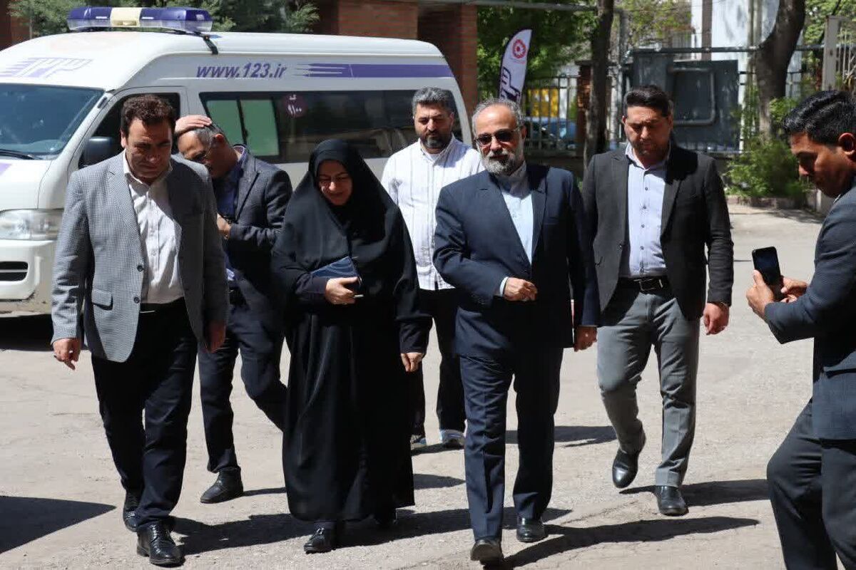 دادستان اردبیل 