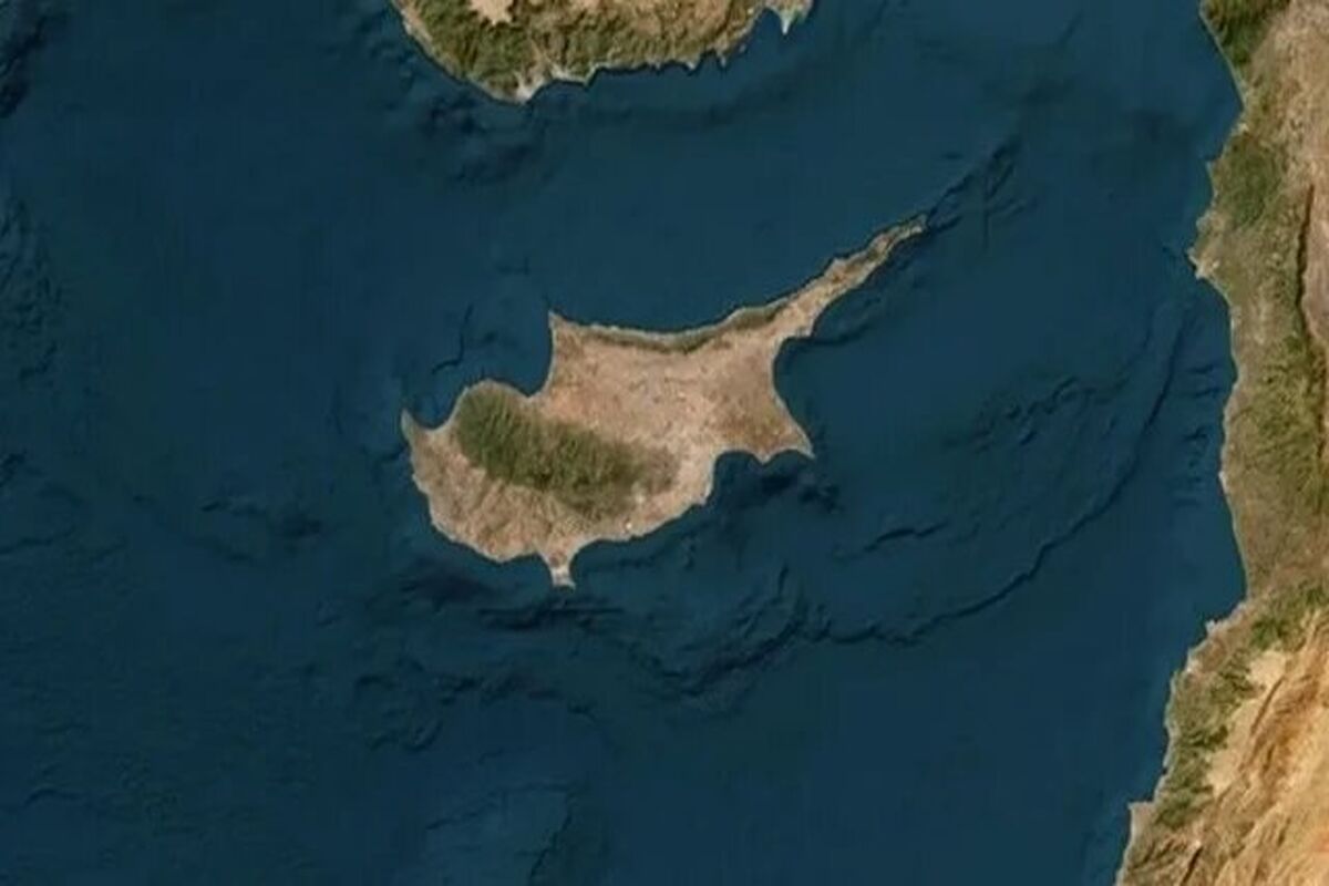 قبرس
