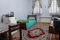 پذیرش و اسکان ۱۸۲ هزار مسافر فرهنگی در استان 