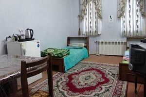 امکانات اسکان نوروزی برای مسافران و آسیب‌دیدگان در آمل فراهم شد