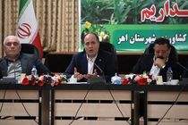 ۴ میلیون تن نهاده دامی تا مبادی ورودی کشور حمل شده است