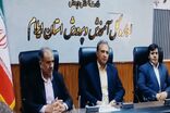 ۲۰۰ مرکز اقامتی و مدرسه با ظرفیت ۹۰۰ کلاس درس آماده پذیرایی از مهمانان نوروزی 