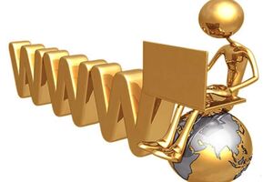 شرکتی ناشناس کنترل دامنه‌های دات وب را به دست گرفت
