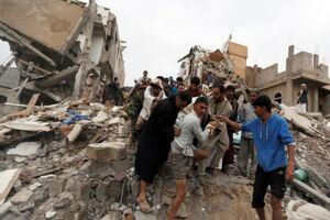 انصارالله بر تحقیق بین المللی درباره تجاوز به یمن تاکید کرد