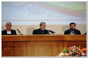 مشکلات اقتصادی، مهمترین چالشی که در حوزه های داخلی است