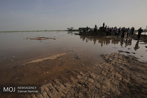 تخلیه اضطراری تعدادی از شهرهای خوزستان صادر شد