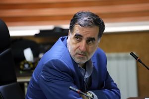 تعیین تکلیف ساخت هتل ۲۲ طبقه در گرو تشکیل و تصمیم کمیسیون ماده ۵ است