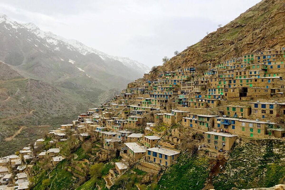 اورامان