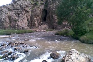 تا فاصله ۱۰ کیلومتری سراب ها کشاورزی ممنوع است