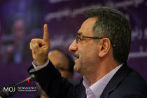 تست کرونا تحت پوشش بیمه ها قرار گرفت