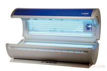 سولاریوم سبب سرطان پوست می‌شود