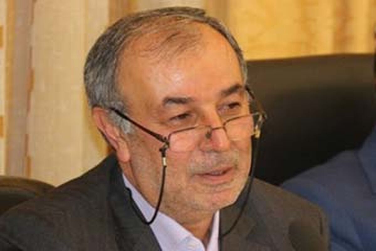 فرماندار گرگان