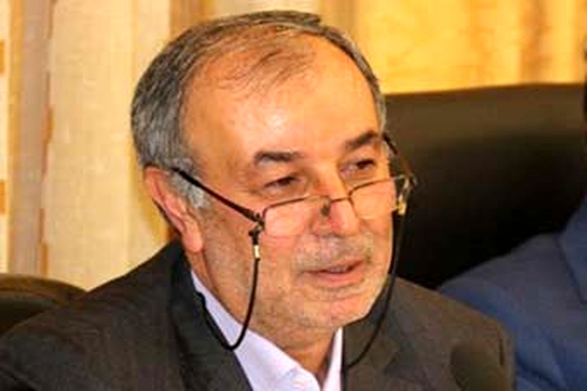 فرماندار گرگان