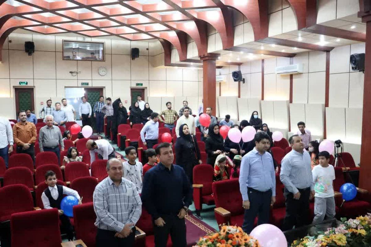 جشن دهه کرامت