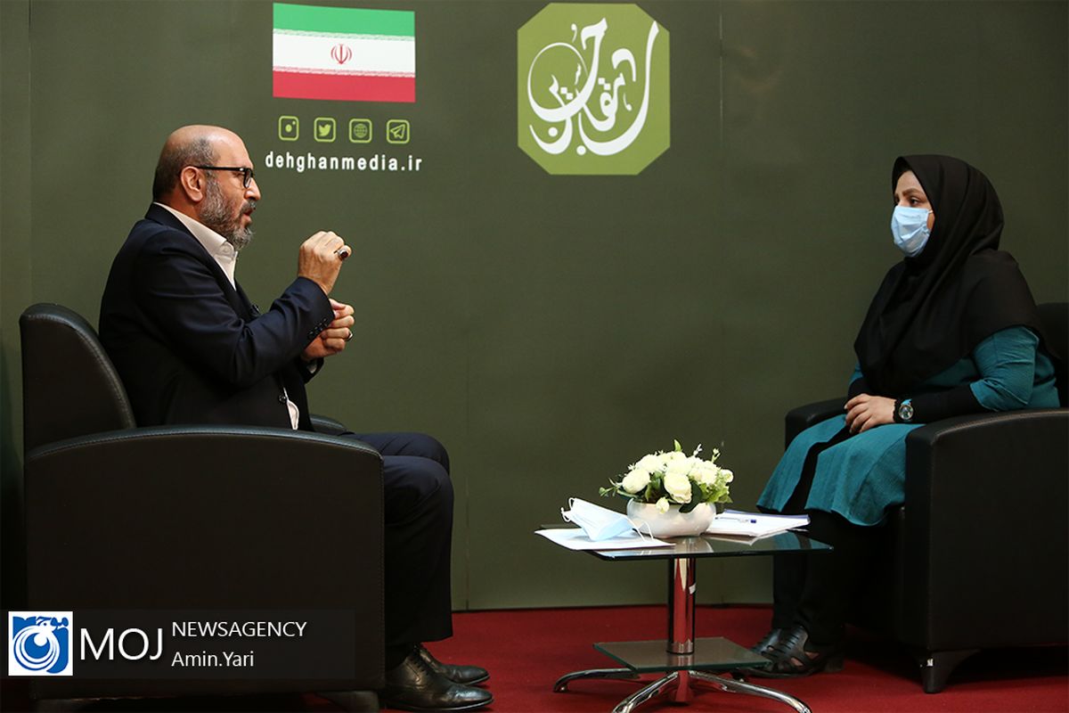 سردار حسین دهقان