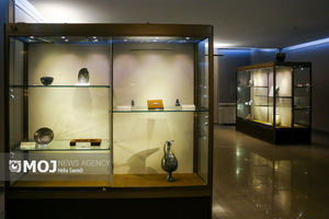 بازدید از موزه هنرهای معاصر تهران در سالروز تأسیس رایگان شد