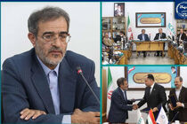 تفاهم‌نامه همکاری علمی میان جهاددانشگاهی و دانشگاه فنی الفرات الاوسط امضا شد