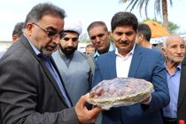 محصولات باغی قیروکارزین پتانسیل ثبت جهانی را دارد