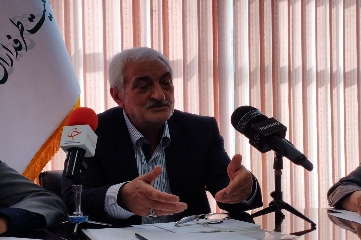 محمد بخارایی