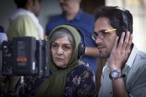 فیلمبرداری فیلم سینمایی دوباره زندگی پایان یافت