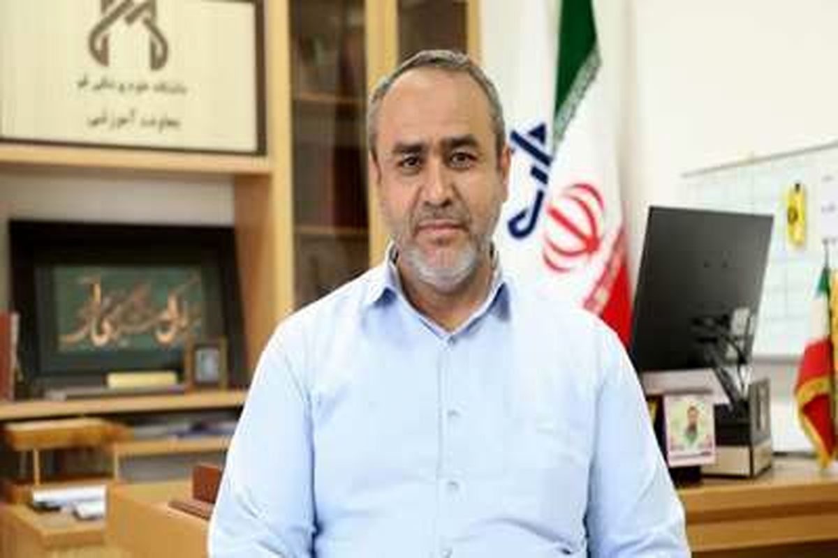 محمود پرهام