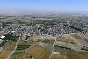 واگذاری بیش از ۵۵۷ هکتار زمین در هرمزگان‌