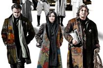 محمدرضا هنرمند سمفونی نهم را آماده پخش کرد / جدیدترین تصاویر از پشت صحنه این فیلم سینمایی