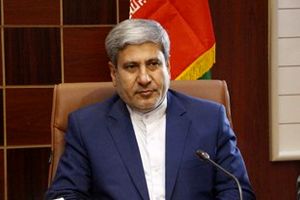 با همکاری نکردن صنایع هرمزگان مجبور به بستن درب آنها هستیم