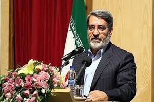 مراسم افطاری وزیر کشور با اصحاب رسانه