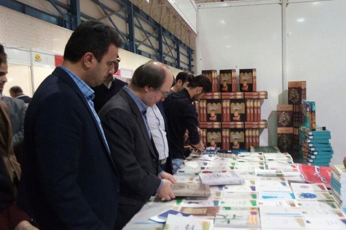 مشاور وزیر فرهنگ و ارشاد اسلامی