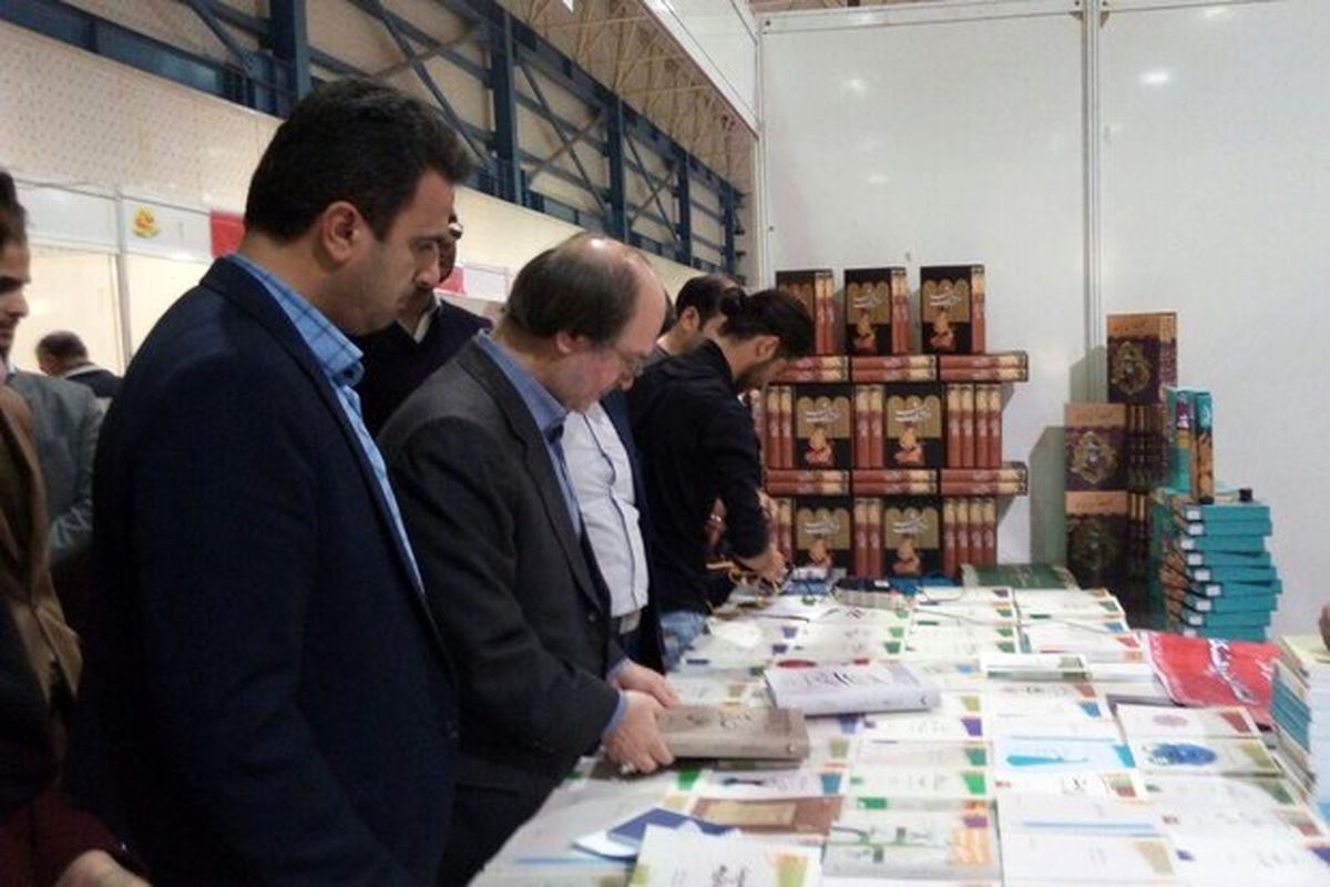 مشاور وزیر فرهنگ و ارشاد اسلامی