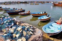 "تیاب" به بندر هاب صادرات محصولات شیلاتی استان تبدیل می‌شود/استقرار نمایندگی ادارات در بندر تیاب