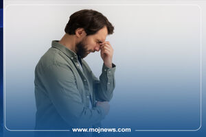 اینفوگرافیک/راهکارهای مدیریت استرس پس از جنگ