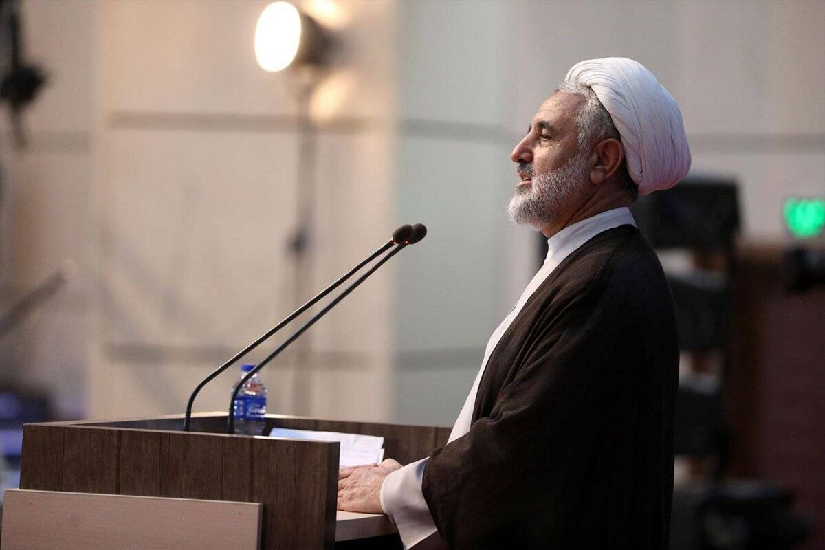 مجتبی ذوالنوری نایب رئیس مجلس شورای اسلامی 