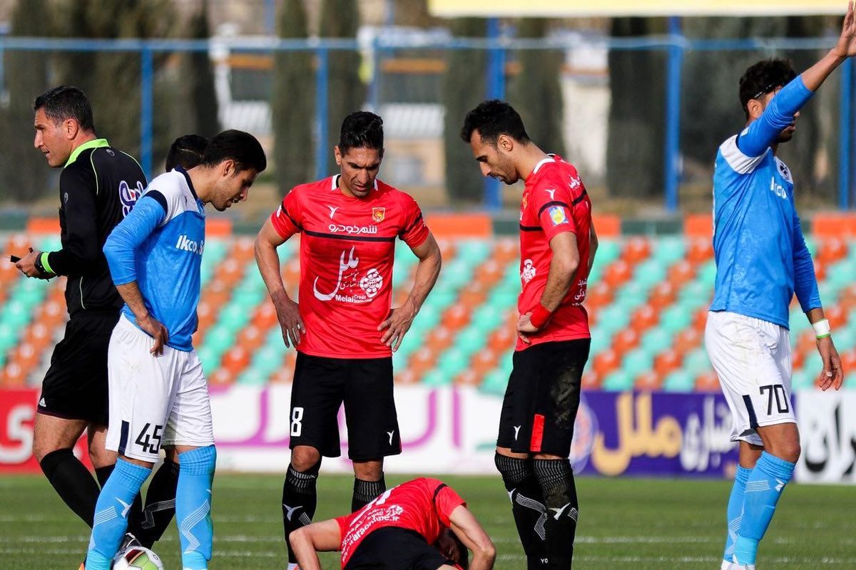 پیکان تهران و شهر خودرو