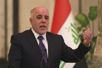 العبادی دولت اقلیم کردستان را در آستانه ورشکستگی دانست