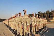 مشمولان اعزامی پایه خدمتی خرداد ۱۴۰۴ فراخوان شدند