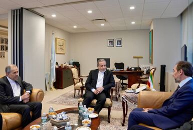 باید جامعه جهانی آمریکا و رژیم صهیونیستی را برای اقدامات غیرقانونی پاسخگو کند 